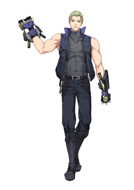 闪之轨迹北方战役