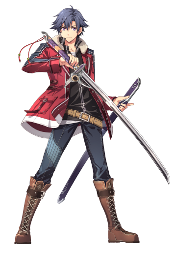 闪之轨迹北方战役