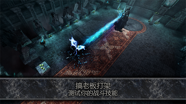 阿尼玛灵魂截图3