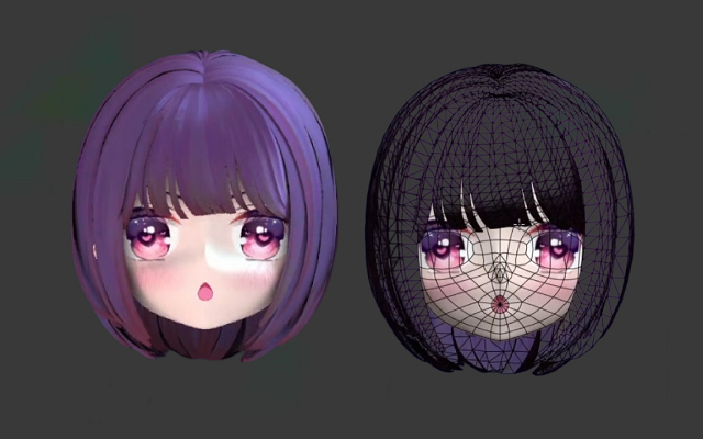 二次元头像制作软件大全