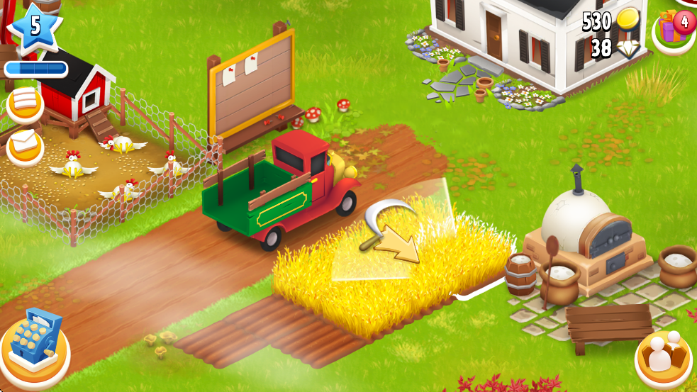 Hay Day