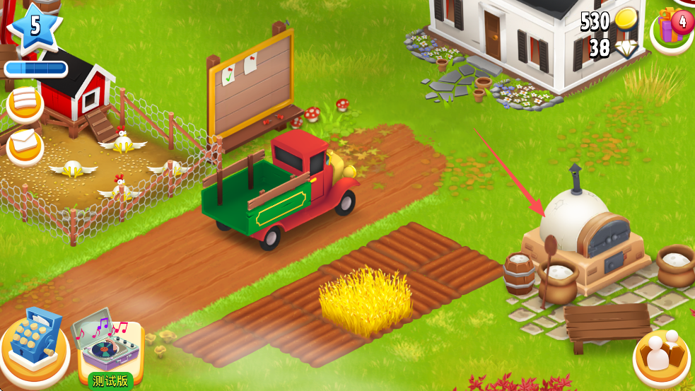Hay Day