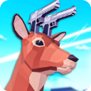 非常普通的鹿2未来都市