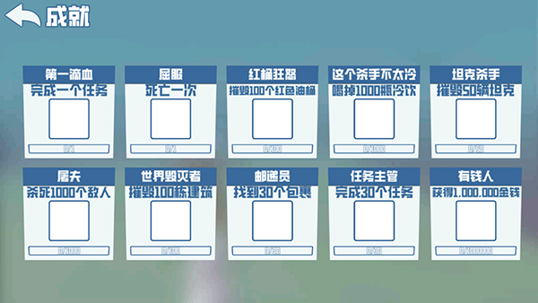 非常普通的鹿2未来都市