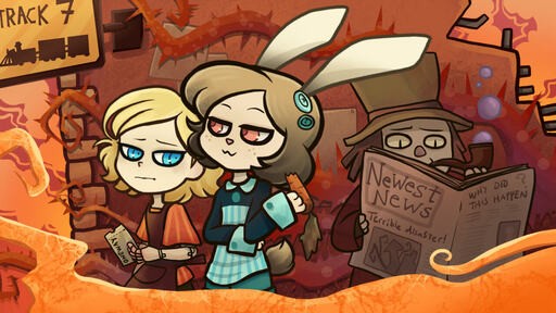 城堡里的杰克截图1