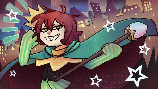 城堡里的杰克截图3