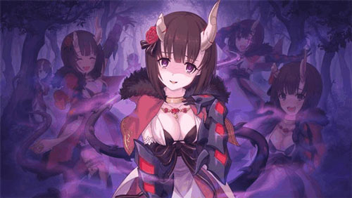 超异域公主连结ReDive