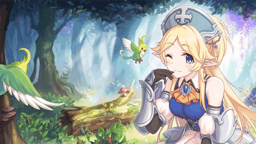 超异域公主连结ReDive