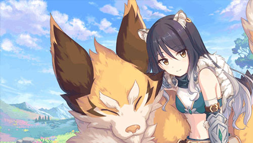 超异域公主连结ReDive