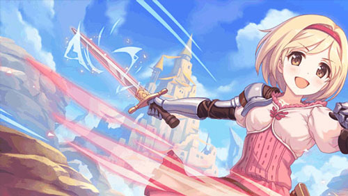 超异域公主连结ReDive