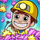 偷懒的矿业大亨