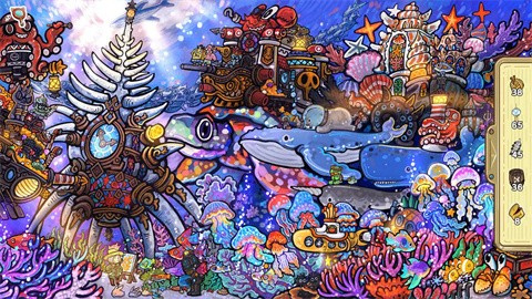 迷途猫的灵魂碎片截图4