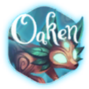 精灵与橡木之歌