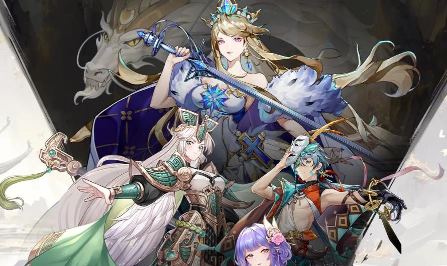 国风RPG游戏大全