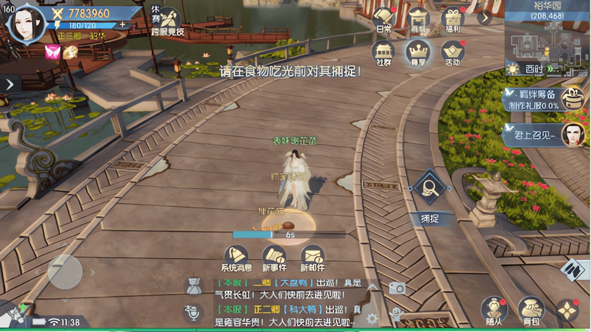 浮生为卿歌