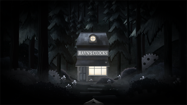 滴答滴答双人冒险截图5