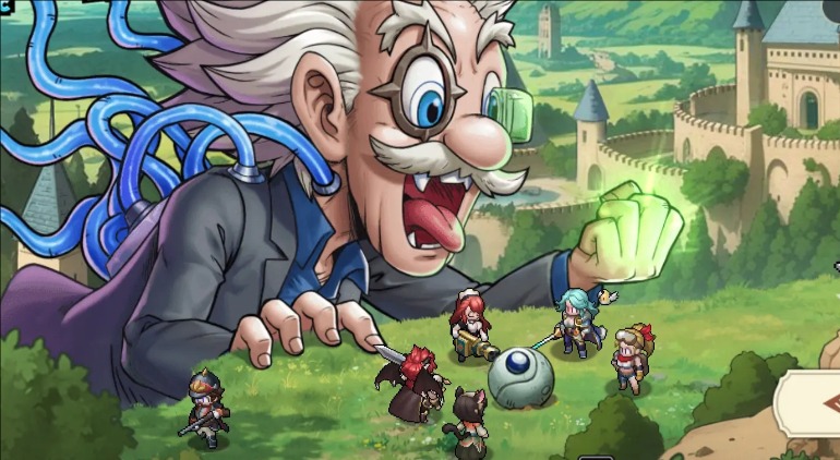 港台服游戏大全