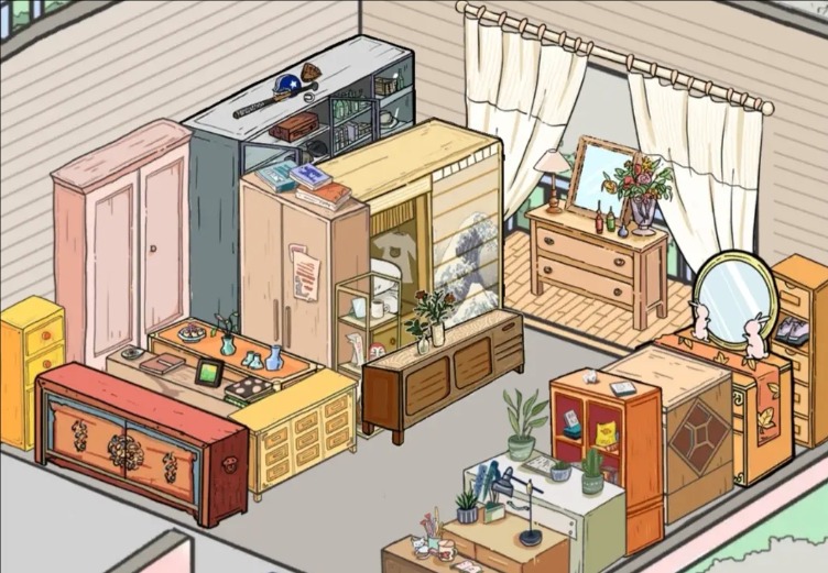 房屋设计手机游戏大全