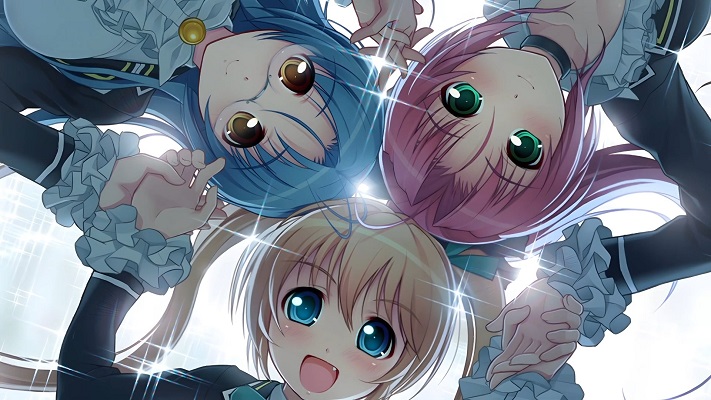 StarAni动漫app下载大全