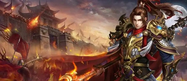 类似996传奇手游盒子软件下载大全