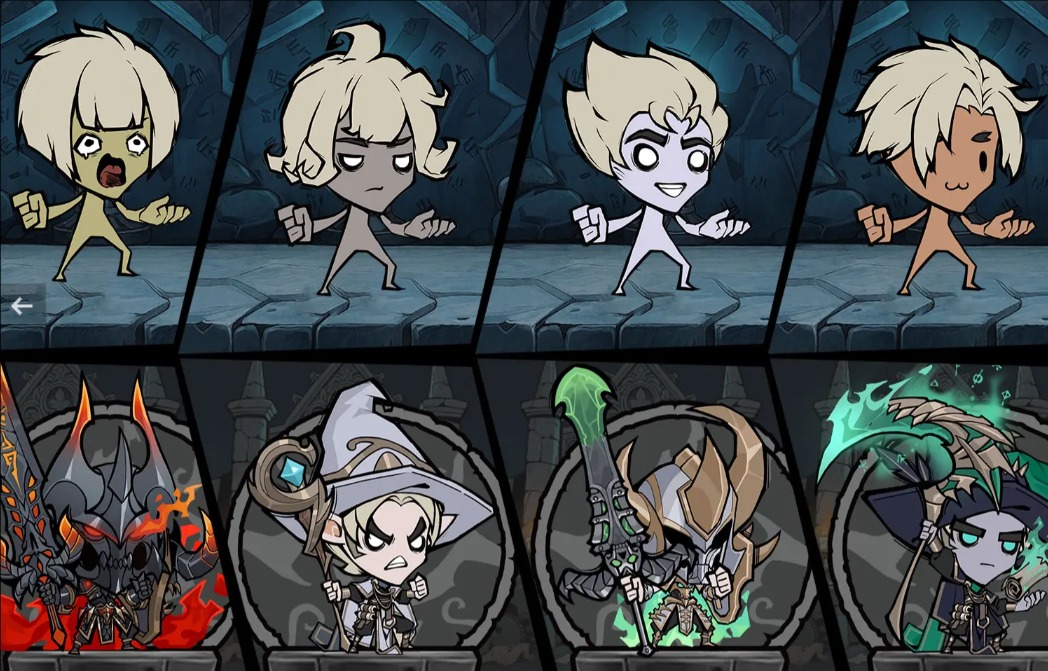 策略塔防游戏大全