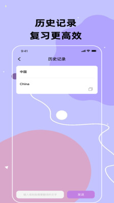 思壮翻译站截图3