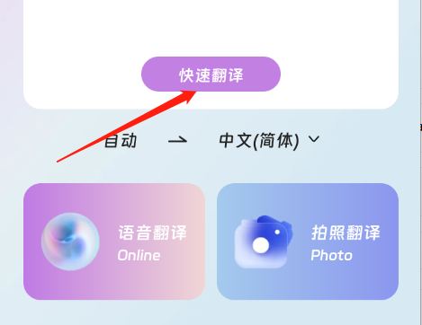 思壮翻译站