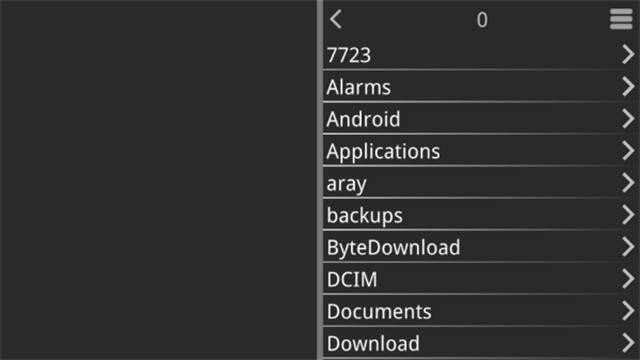Kirikiroid2截图3