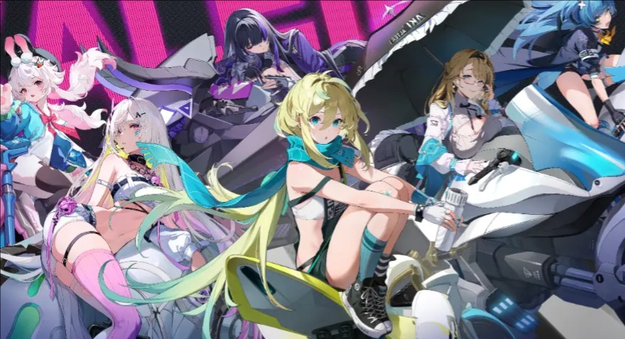 二次元回合制手游排行榜