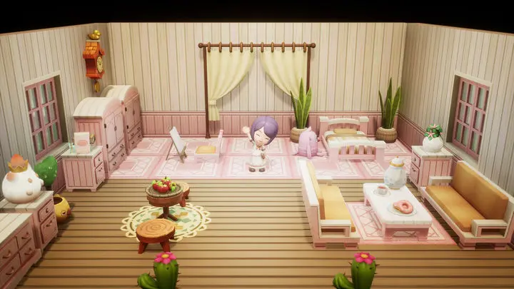 休闲闯关游戏大全