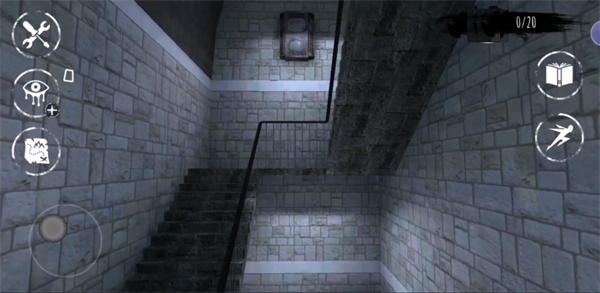 恐怖之眼联机版