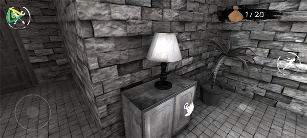 恐怖之眼联机版