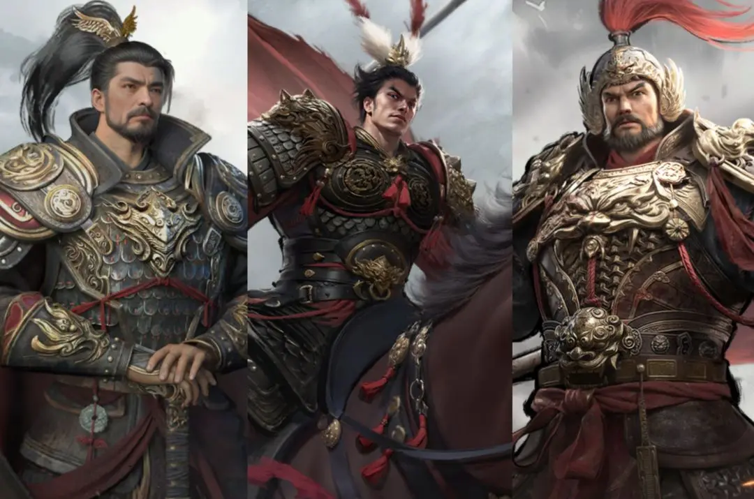 三国袁绍召唤队玩法解析