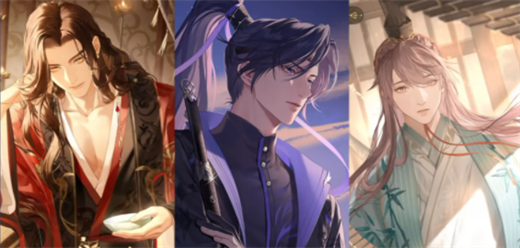 适合宅女玩的游戏有哪些