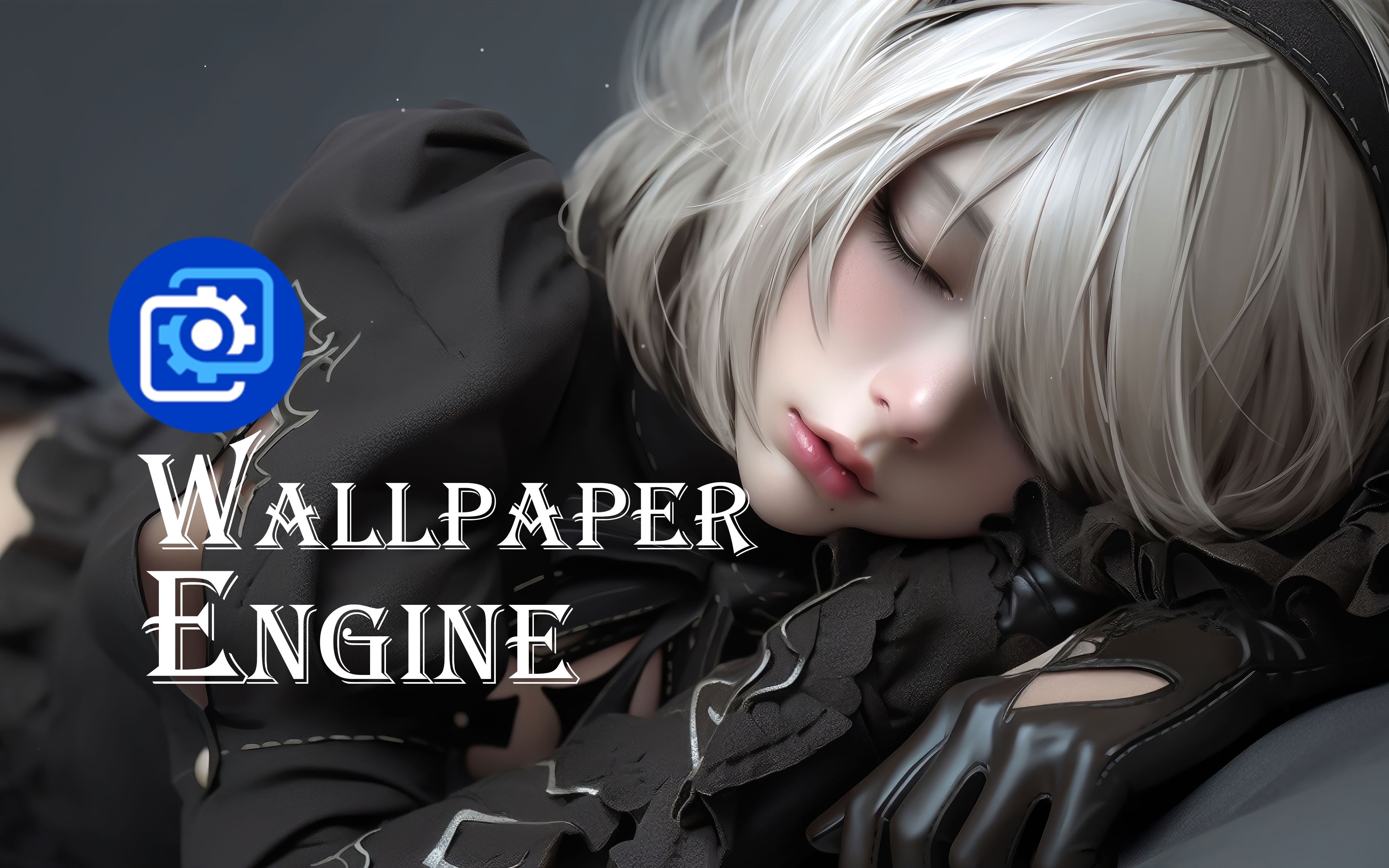 wallpaper壁纸引擎版本大全