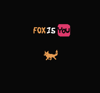 Baba Is You重大更新来袭或为最终大型升级