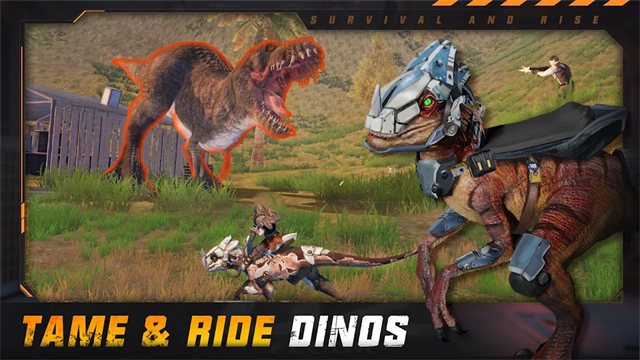 生存与崛起活着国际服截图5