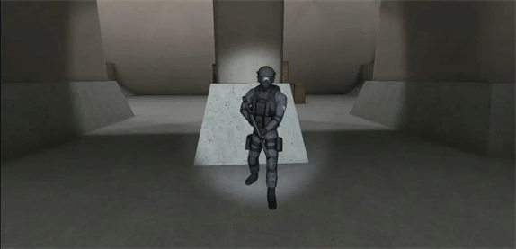 僵尸作战模拟器