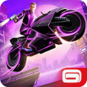 拉斯维加斯孤胆车神