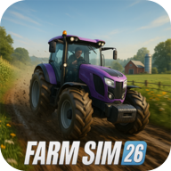 模拟农场26仿制版