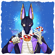 众神派对国际服