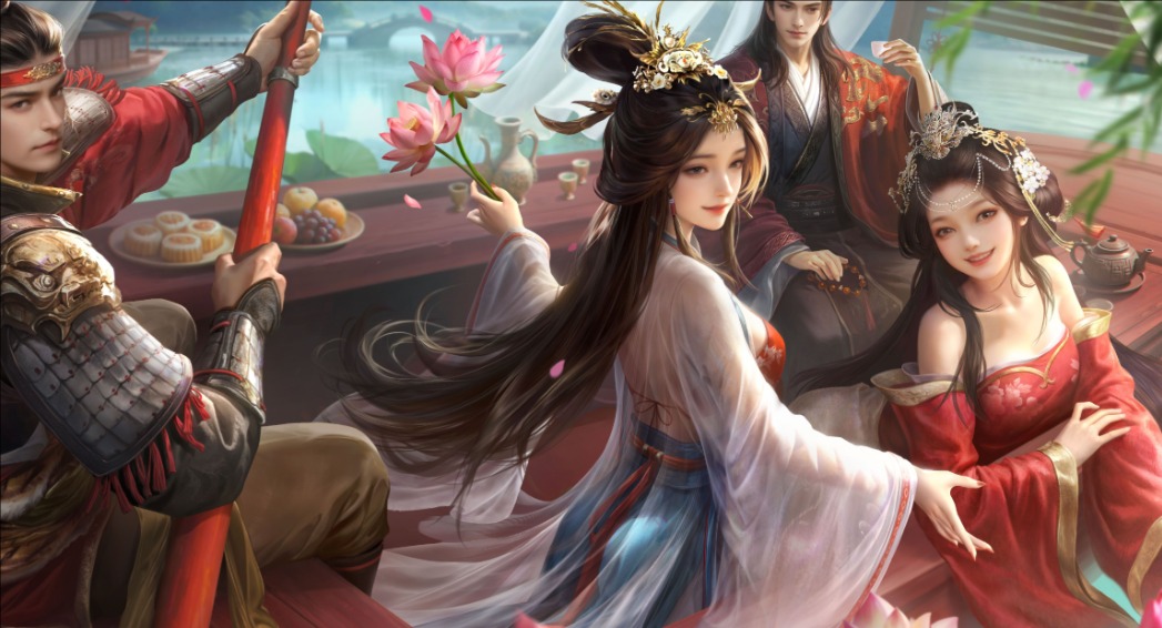 抖音热门游戏大全