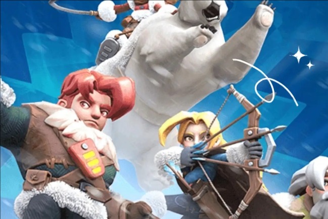 微信热门小游戏大全