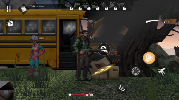 我们最后的出路截图1