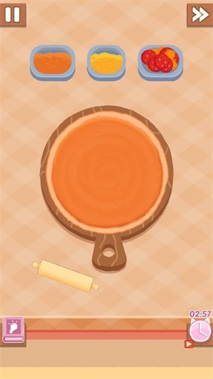 烹饪王国Cookingdom