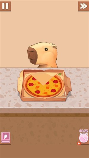 烹饪王国Cookingdom