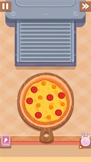 烹饪王国Cookingdom