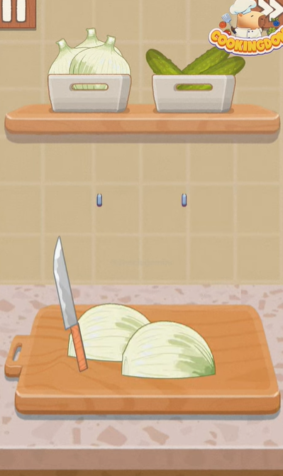 烹饪王国Cookingdom