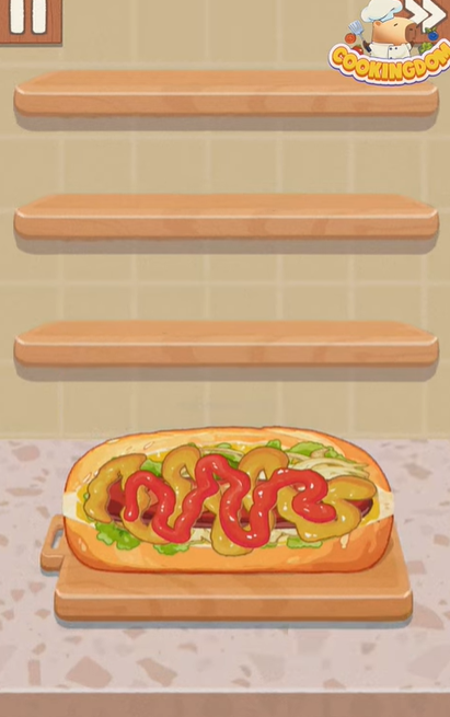 烹饪王国Cookingdom