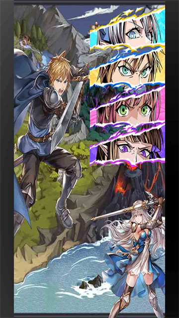 指尖决斗家截图2